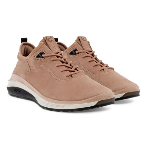 ECCO Men's St.360 Street Sneaker .